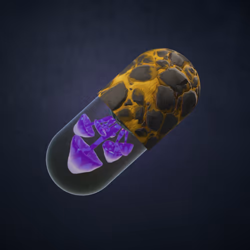 Byopill