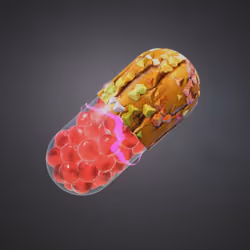 BYOPILL 3517