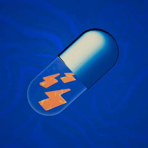 BYOPILL 4237