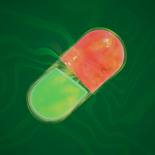 BYOPILL 9951