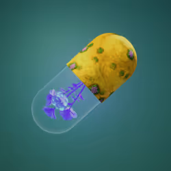 BYOPILL 8886