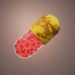 BYOPILL 7865