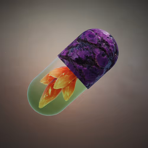 BYOPILL 9952