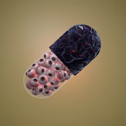 BYOPILL 5207