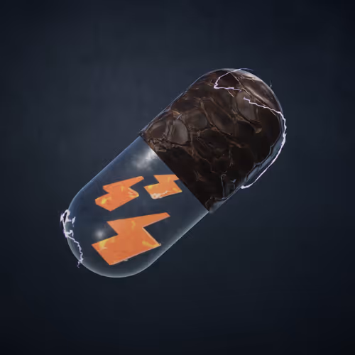 BYOPILL 1173