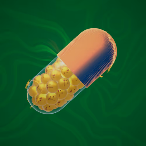 Byopill