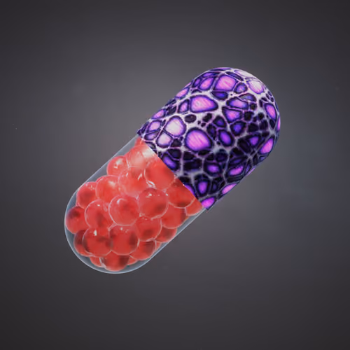 BYOPILL 7781