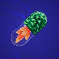 BYOPILL 923