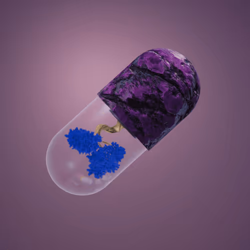 Byopill