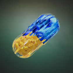 BYOPILL 8418