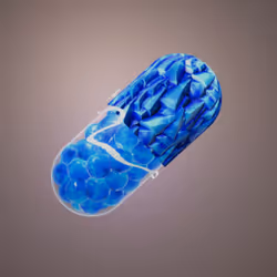 BYOPILL 3076