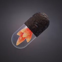 BYOPILL 9750