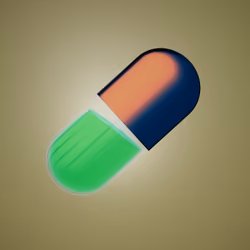 BYOPILL 6113