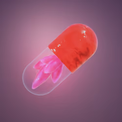 BYOPILL 9613