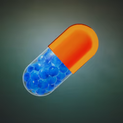 BYOPILL 2760