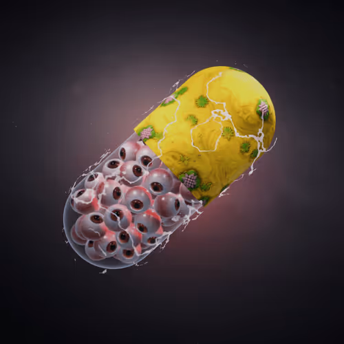 Byopill
