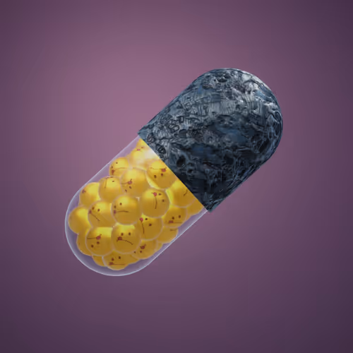 Byopill