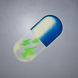BYOPILL 9806