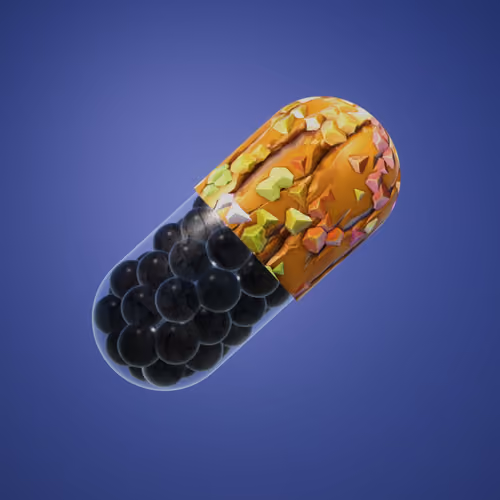 BYOPILL 5923