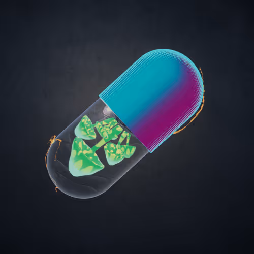 BYOPILL 4619