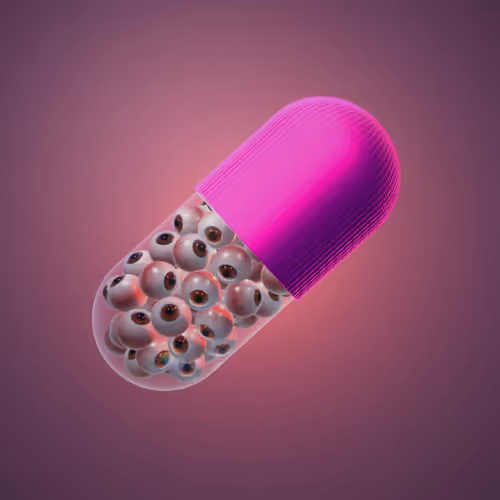 Byopill