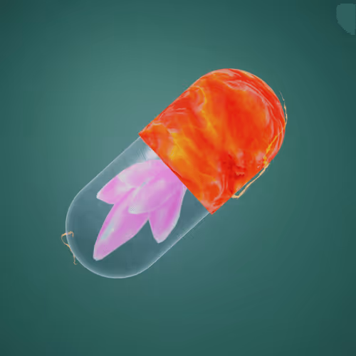 BYOPILL 2108