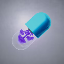 BYOPILL 1663