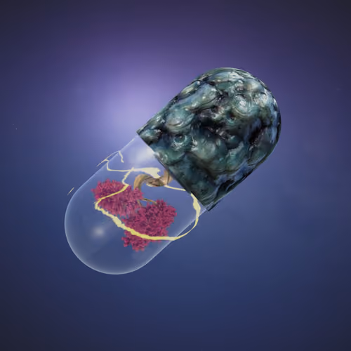 BYOPILL 3157