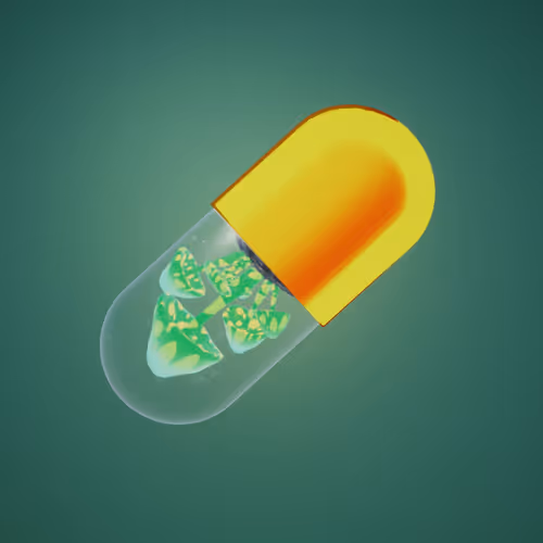 Byopill
