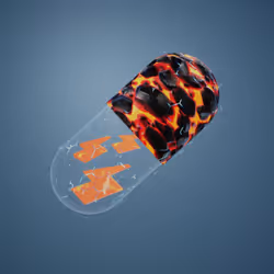 BYOPILL 3386