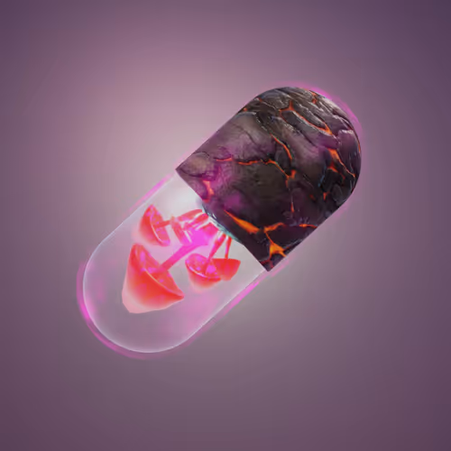BYOPILL 3334