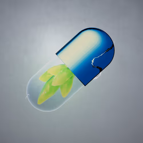 BYOPILL 6953