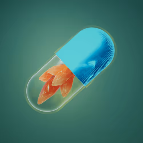 Byopill