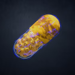 BYOPILL 5516