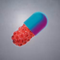 BYOPILL 8291