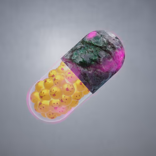 BYOPILL 3047