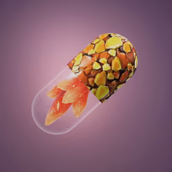 BYOPILL 3124