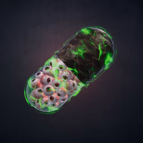 Byopill