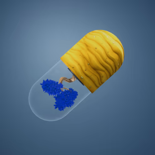 Byopill