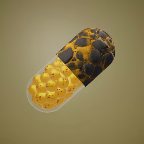 Byopill