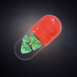BYOPILL 7306