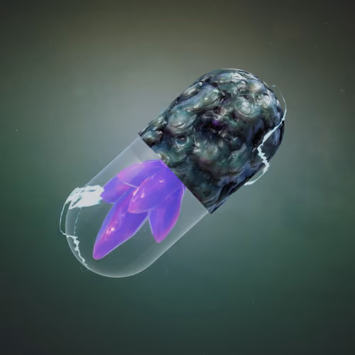 BYOPILL 1922