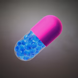 BYOPILL 7686