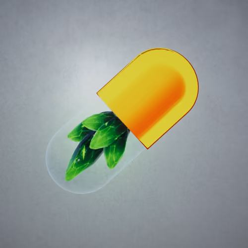 BYOPILL 9255