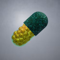BYOPILL 3531
