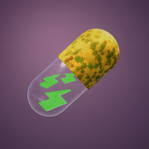 Byopill