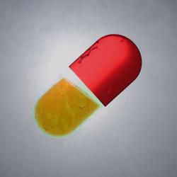 BYOPILL 6688