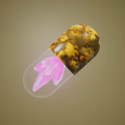BYOPILL 679