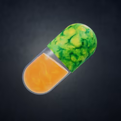 BYOPILL 3322