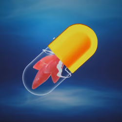BYOPILL 5169